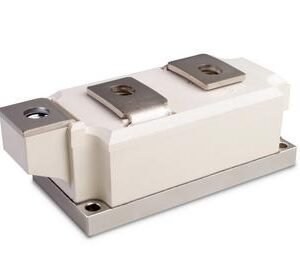 SKKT 460/16 E 07898710 Semikron