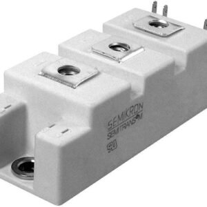 SKM400GA123D Semikron