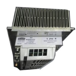 942 GB120-317CTV Semikron