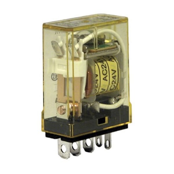 RH1B-U-AC120V Idec