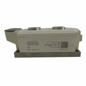 SKKT500/16E Semikron