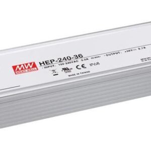 HEP-240-36A