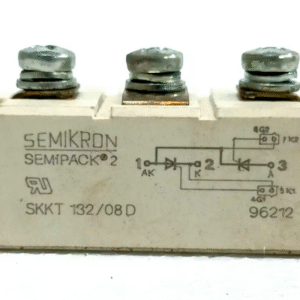 SKKT 132/08 D Semikron