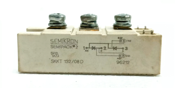 SKKT 132/08 D Semikron