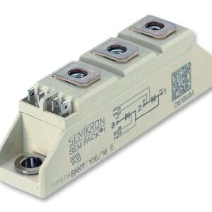 SKKH57/16E Semikron