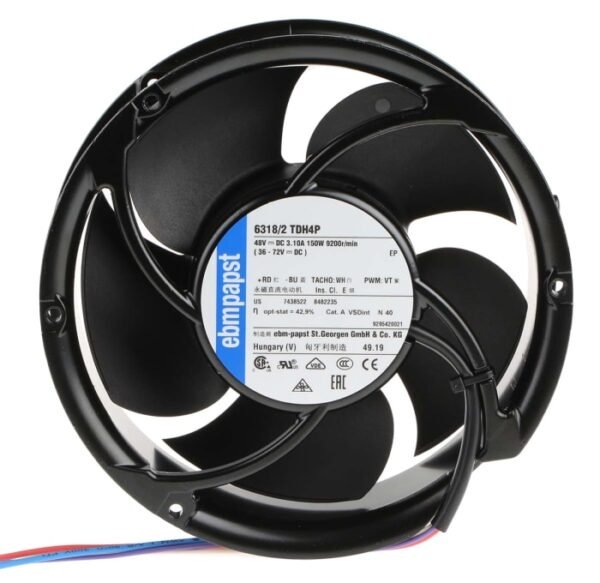 DV 6318/2 TDH4P