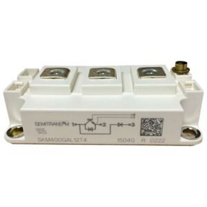 SKM400GAL128D Semikron