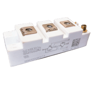 SKM100GB12T4 Semikron