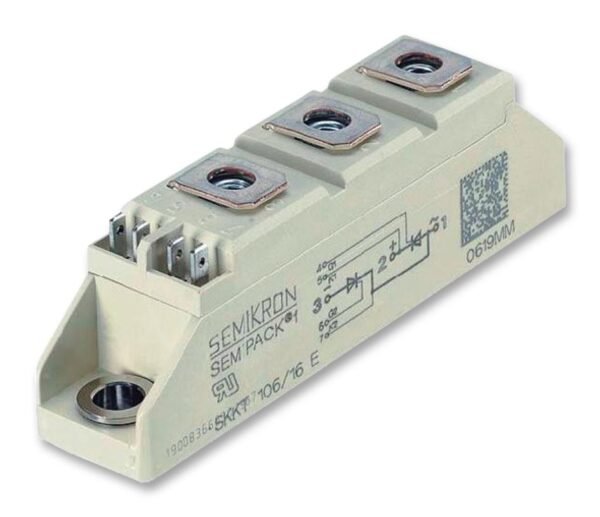 SKKT57B12E Semikron