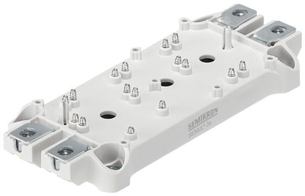 SEMIX603GB066HDS Semikron