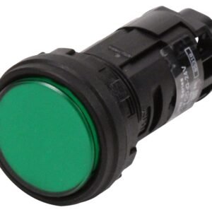 HW1P-1FQD-G-24V Idec