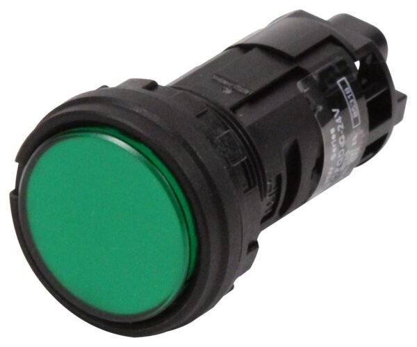 HW1P-1FQD-G-24V Idec