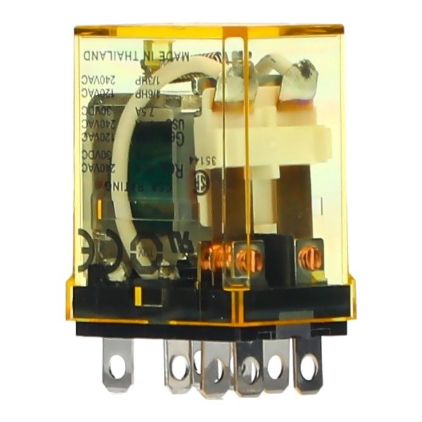 RH2B-UD-DC24V Idec