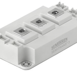 SKM400GB12F4 Semikron