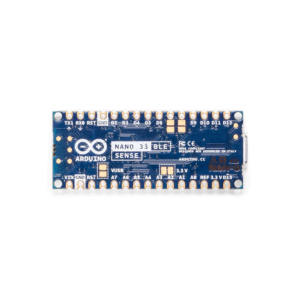 ARDUINO 33 SENSE BOARD BLE