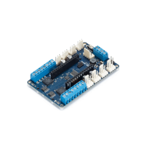 ARDUINO MKR MOTOR CARRIER