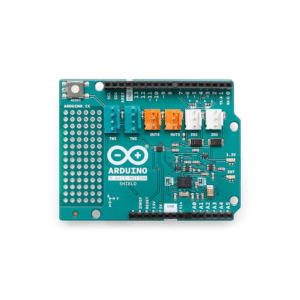 Arduino, 9 Axes Motion Shield