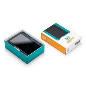 Arduino GIGA Display Shield