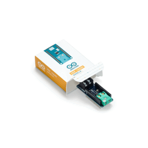 Arduino MKR Therm Shield