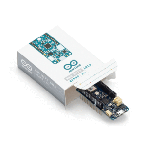 Arduino MKR WIFI 1010 BOARD