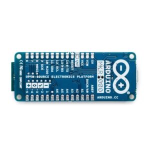 Arduino MKR1000 Wi-Fi