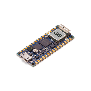 Arduino Nano RP2040 Connect with headers
