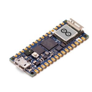 Arduino Nano RP2040 Connect