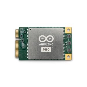 Arduino Pro 4G Module EMEA