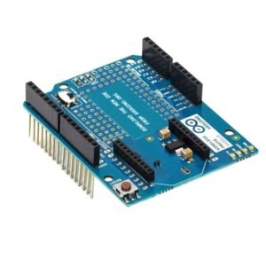 Arduino MKR GPS Shield
