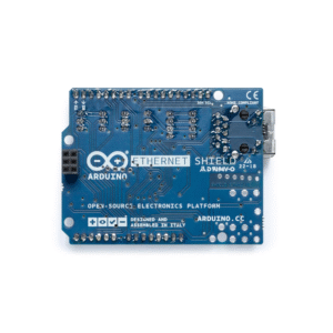 ARDUINO ETHERNET SHIELD 2 5V