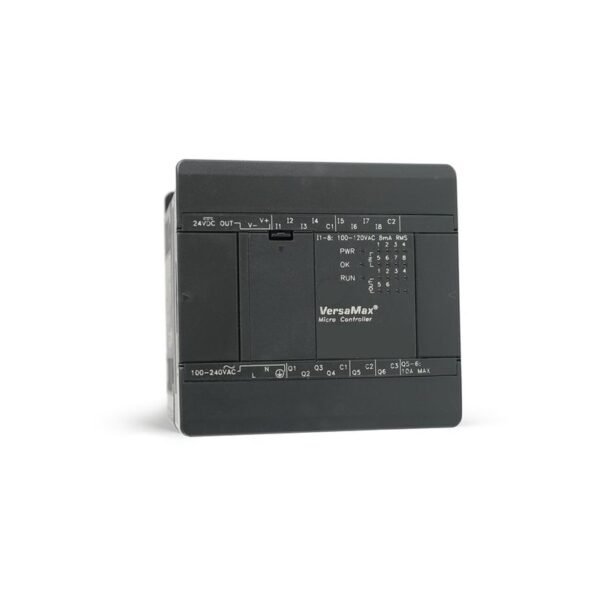 Emerson IC200UEX013