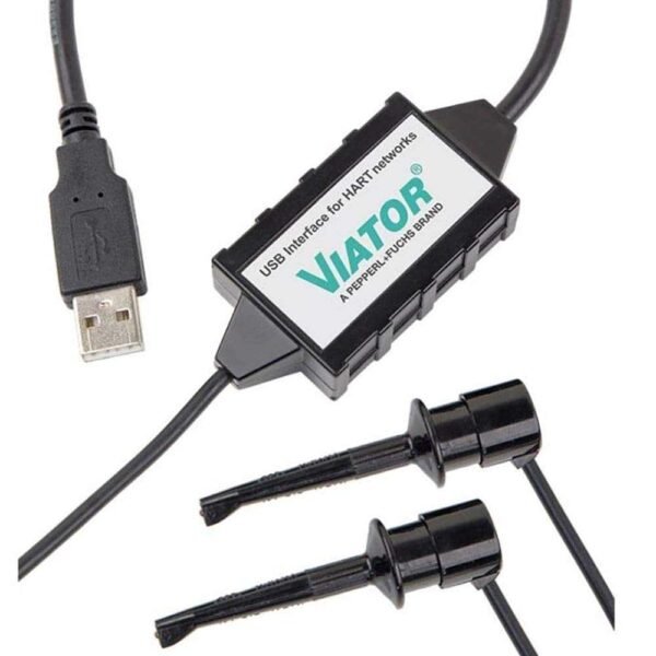 Pepperl Fuchs HM-MT-USB-010031