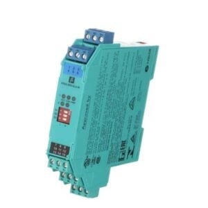 Pepperl Fuchs KFA5-SR2-EX1.W