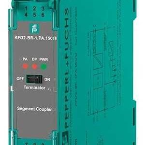 Pepperl Fuchs KFD2-BR-1.PA.1500 - 277830