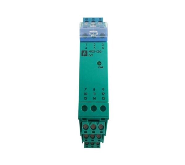 Pepperl Fuchs KFD2-CD2-EX2