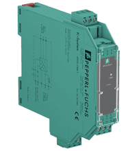 Pepperl Fuchs KFD2-CR4-1