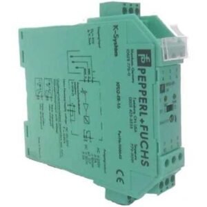 Pepperl Fuchs KFD2-ER-1.6