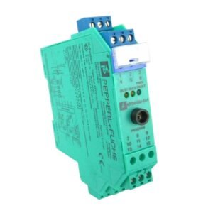 Pepperl Fuchs KFD2-GU-EX1