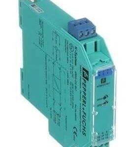 Pepperl Fuchs KFD2-SL2-Ex1