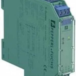 Pepperl Fuchs KFD2-SL2-Ex2.B