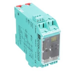 Pepperl Fuchs KFU8-UFC-1.D - 231195