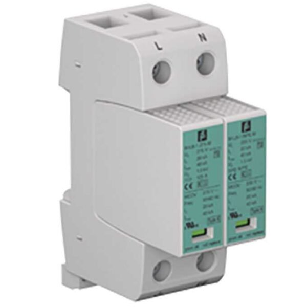 Pepperl Fuchs M-LB-2.30.T3.D