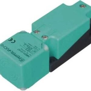 Pepperl Fuchs NBB20-U10K-E2-Y