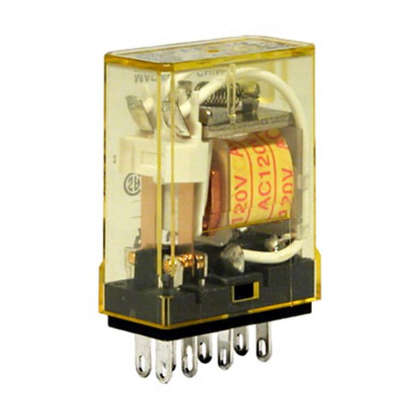 RH1B-ULDC24V Idec