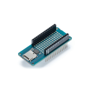 Arduino, MKR MEM Shield (Ex Ota Shield)
