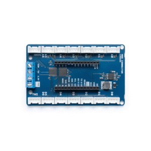 ARDUINO MKR CONNECTOR CARRIER