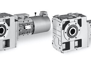 GSS04-2M VBR 080C32 Lenze