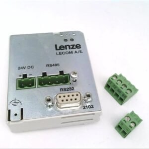 EMF2102IBCV001 Lenze