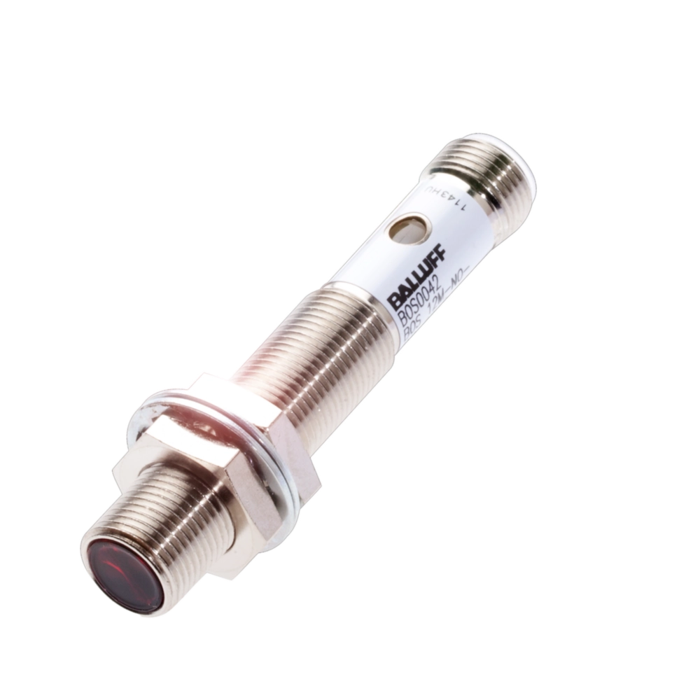 BOS0043 Balluff - BOS 12M-PS-1YB-S4-C