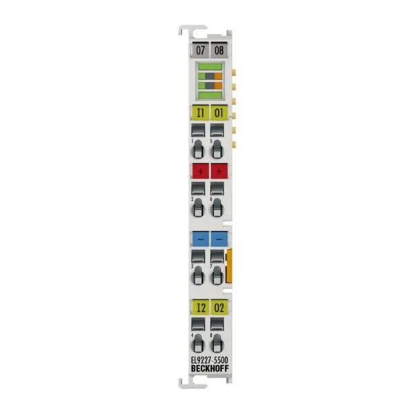 EL9227-5500 Beckhoff